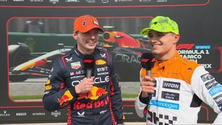 GP Gran Bretaña F1 2023: Verstappen no se cansa de ganar mientras Norris y Hamilton dan una alegría a Silverstone
