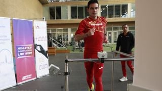 La inteligencia artificial llega al atletismo español