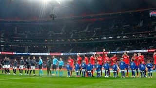 Atlético - Sevilla: horario, canal y dónde ver por TV y online hoy el partido de LaLiga EA Sports