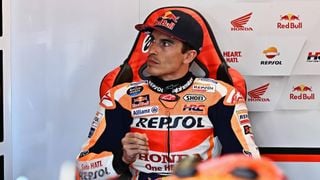 ¿Por qué Marc Márquez decidió irse a Gresini? La verdad de su sueldo