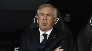 El 'palo' de Carlo Ancelotti al fútbol de España