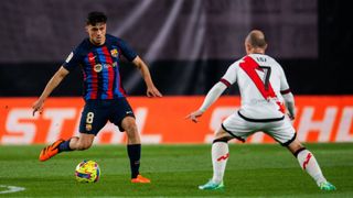 Rayo Vallecano – FC Barcelona: Horario y dónde ver en TV el partido de LaLiga