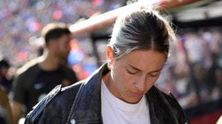 Drástica decisión de Alexia Putellas en el Barcelona que puede salpicar a la Selección española