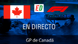 F1 GP Canadá 2023: Verstappen gana el Gran Premio de Canadá y Alonso acaba segundo, clasificación y puntos