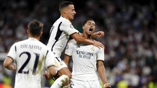 Nápoles - Real Madrid: Horario, canal y dónde ver en TV hoy el partido de Champions League 2023-24