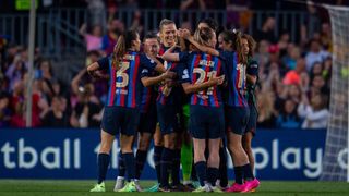 Los datos de la UEFA que confirman el buen estado de salud del fútbol femenino