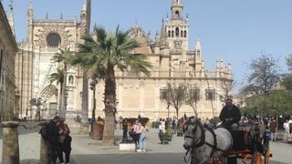 El motivo por el que Daily Mail recomienda no viajar a Sevilla 
