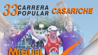 El próximo sábado se celebra la Carrera Popular de Casariche