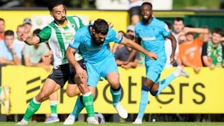 La suerte esquiva al Athletic en Cantabria ante el Racing (0-0)