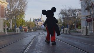 Mickey Mouse deja Disney y se pasa a las películas de terror