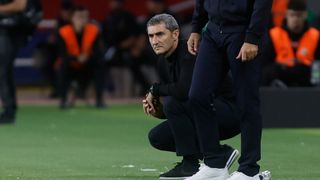 Valverde olvida su última debacle en Copa del Rey y manda un aviso al futuro del Athletic Club