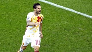 Cesc Fàbregas anuncia su retirada y un nuevo proyecto como entrenador