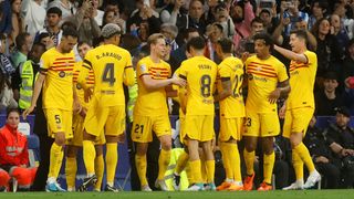 Las importantes bajas del Barcelona para un duelo crucial por la Champions