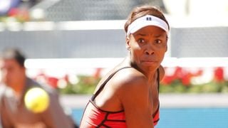 Venus Williams, invitada de lujo en Wimbledon a sus 43 años