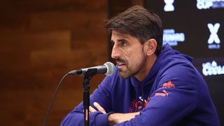 Portazo de Paunovic al Almería: sigue la búsqueda del nuevo entrenador
