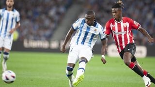 El gran favor que la Real Sociedad le está haciendo al Athletic