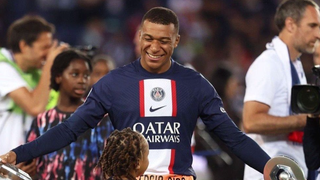 El contrato vitalicio con el que el PSG quiere ‘amarrar’ a Mbappé