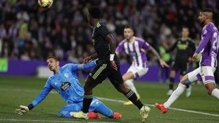 El Real Valladolid, primer equipo en tomar fuertes medidas contra el racismo