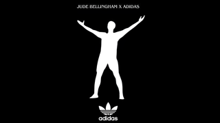 Bellingham será para Adidas lo que Jordan fue para Nike