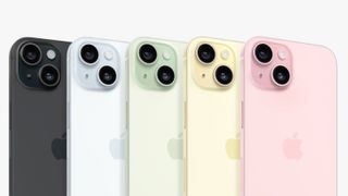 Apple acaba de presentar el iPhone 15 y ya tiene una novedad para el iPhone 19