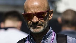 Antonio Lobato zanja el culebrón de la Formula 1