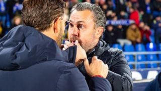 La decisión del Cádiz con Sergio González y el entrenador preferido para sustituirle 