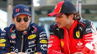 Ferrari confirma su decepción y firme determinación con Carlos Sainz 
