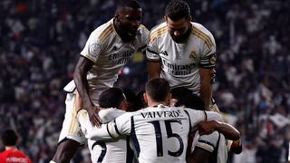 Real Madrid 5-3 Atlético de Madrid: ¡Locura en Arabia y el Madrid a la Final!
