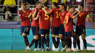 España Sub-21 1–0 Croacia Sub-21: A cuartos por la vía rápida
