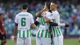 Aris Limassol - Betis: horario, canal y dónde ver por TV y online el partido de Europa League