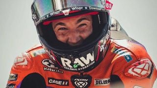 GP Cataluña MotoGP: Aleix Espargaró reina en una carrera al sprint donde cayeron los hermanos Márquez