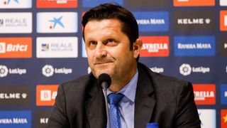 El Real Valladolid ya tiene nuevo director deportivo