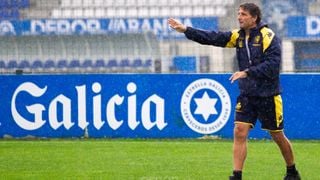 La caída a los infiernos del Deportivo de la Coruña: en descenso en Primera RFEF