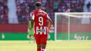 Confirmada la terrible lesión de Luis Suárez tras el Almería-Granada