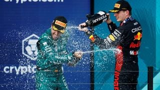 El gran respeto de Max Verstappen por Fernando Alonso y su deseo de verlo ganar en Mónaco