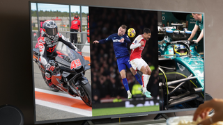Fórmula 1, MotoGP y Premier League vuelven a tener televisión en España