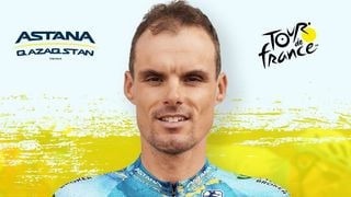 Segundo abandono español en el Tour de Francia 2023 tras una caída