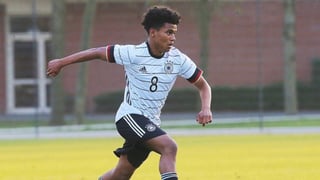 La perla alemana de 16 años por la que suspiran Villarreal y Real Sociedad