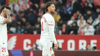 Sergio Ramos se deshace en elogios hacia la afición del Sevilla