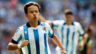 Alineaciones Salzburgo - Real Sociedad: Alineación posible de Salzburgo y Real Sociedad en la Champions League