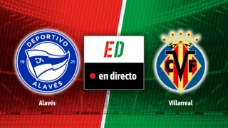 Alavés - Villarreal en directo: resultado, resumen y goles del partido de LaLiga EA Sports
