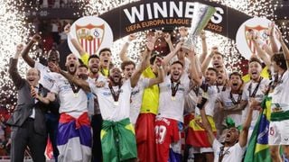Supercopa de Europa 2023: El Sevilla ya tiene sede, fecha, hora... y rival