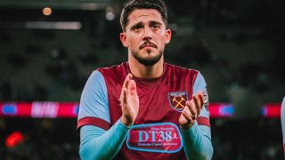 Conversaciones entre Sevilla y West Ham para el fichaje de Pablo Fornals 