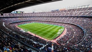 El adiós al histórico Camp Nou con el último récord azulgrana