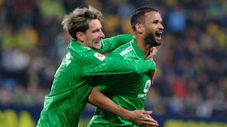 Cádiz 0-2 Betis: Lanzado a por Europa y con unas sensaciones y juego inmejorables