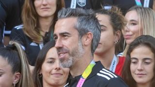 'Víctima' de Alexia Putellas en el Barcelona, acusa a Jorge Vilda de una "mala experiencia" en la Selección