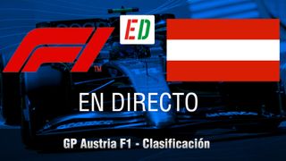F1 GP Austria 2023: clasificación, pole y parrilla del Gran Premio de Austria de Fórmula 1