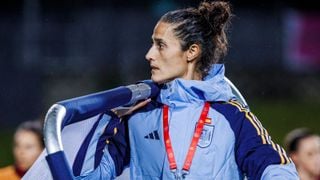 La lista de Montse Tomé para la selección española femenina llega llena de sorpresas