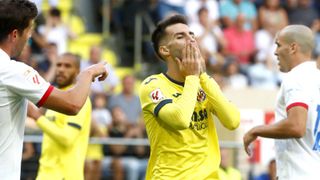 El Villarreal y el Maccabi Haifa esperan una misma respuesta por parte de la UEFA