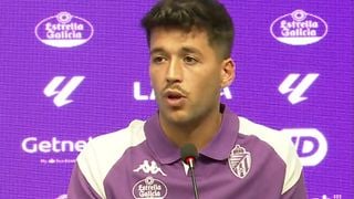 El Valladolid presenta dos fichajes y anuncia otro por sorpresa